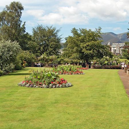 Vila Royal Views Keswick  Exteriér fotografie