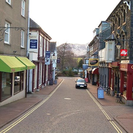 Vila Royal Views Keswick  Exteriér fotografie